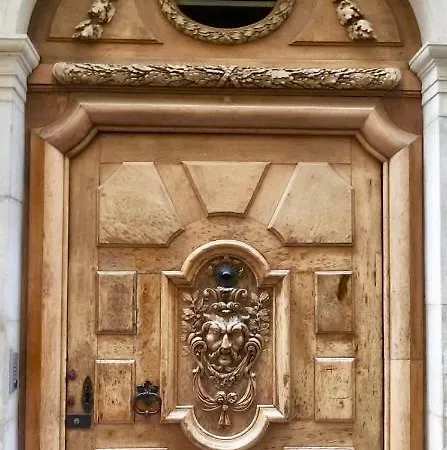 #j1 Escale Grenobloise Splendid Building Pedestrian Center Grenoble