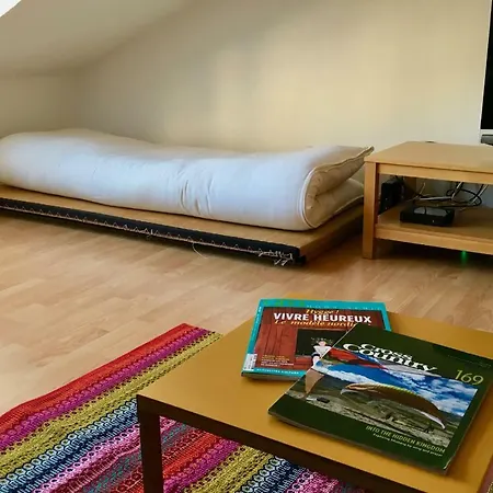 #j1 Escale Grenobloise Splendid Building Pedestrian Center *