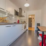 Appartamento #j1 Escale Grenobloise Splendid Building Pedestrian Center Grenoble