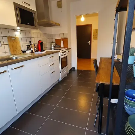 Apartmán #j1 Escale Grenobloise Splendid Building Pedestrian Center *