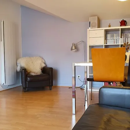 #j1 Escale Grenobloise Splendid Building Pedestrian Center Apartmán Grenoble