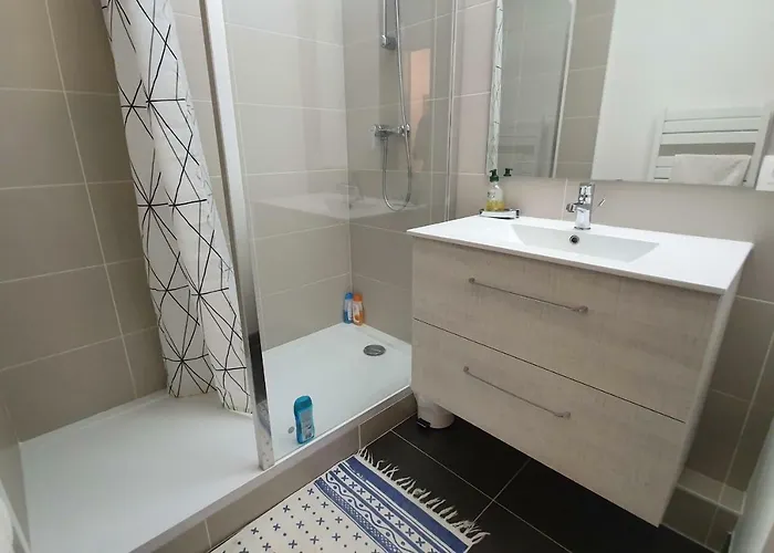 #j1 Escale Grenobloise Splendid Building Pedestrian Center